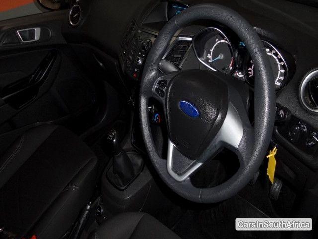 Picture of Ford Fiesta Manual 2014 in Gauteng