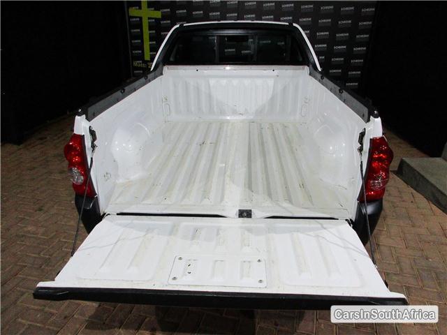 Picture of Chevrolet Corsa Manual 2011 in Gauteng