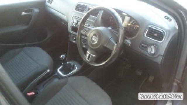 Picture of Volkswagen Polo Manual 2013 in Gauteng