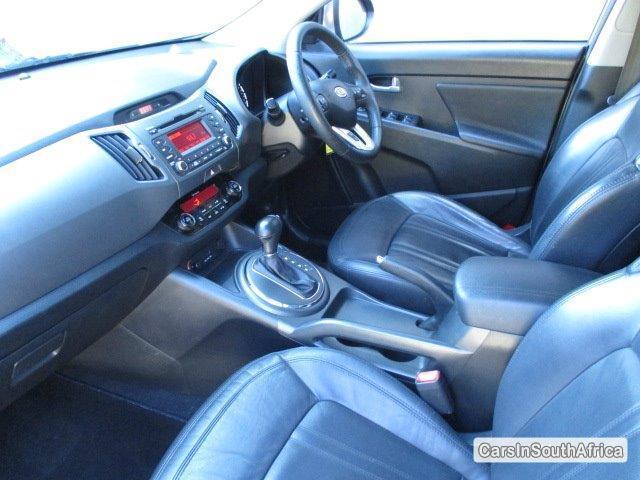 Picture of Kia Sportage Automatic 2011 in Gauteng