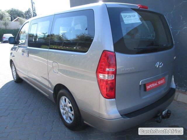 Hyundai H100 Automatic 2015 - image 5