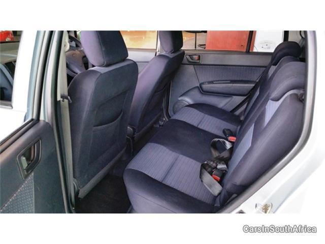 Picture of Hyundai Getz Manual 2009 in Western Cape