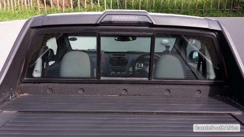 Chevrolet Utility Manual 2012 - image 5