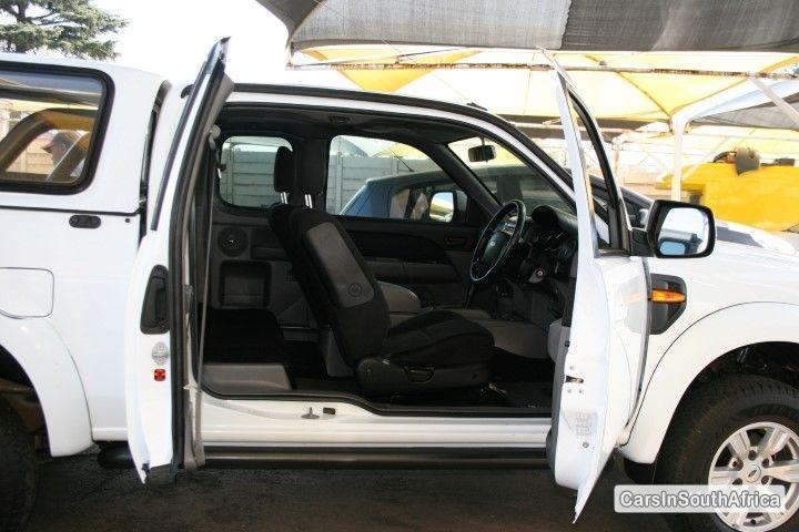 Picture of Ford Ranger Automatic 2010 in Gauteng