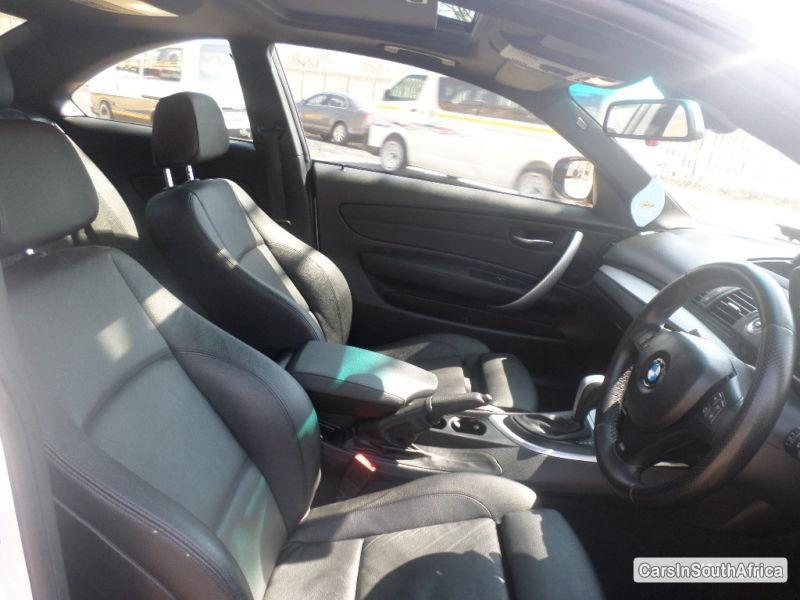 Picture of BMW Other Automatic 2010 in Gauteng