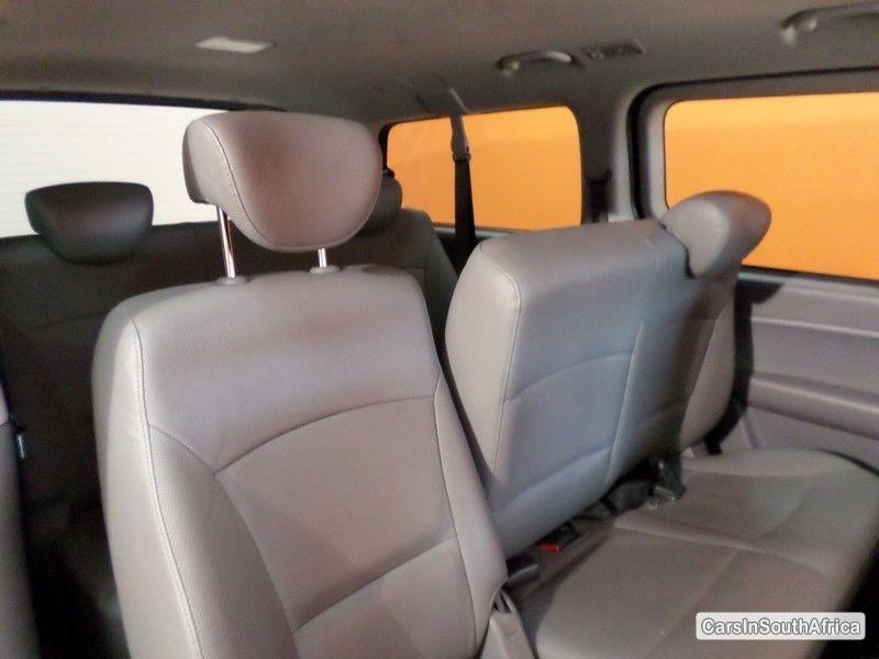 Picture of Hyundai H-1 Automatic 2016 in Gauteng