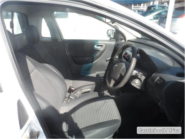 Picture of Chevrolet Utility Manual 2011 in KwaZulu Natal