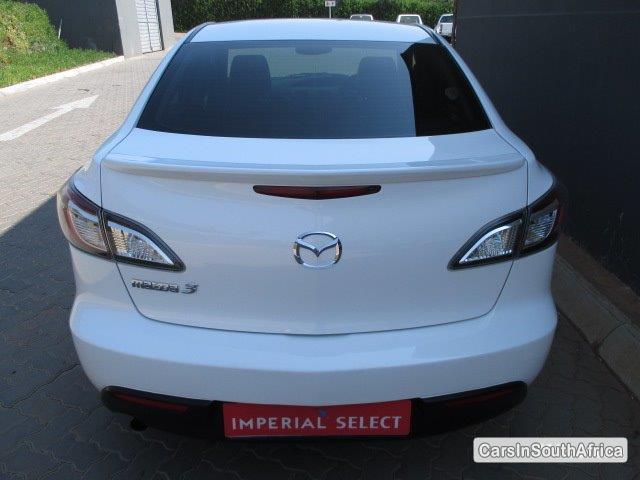 Picture of Mazda 323 Manual 2011 in Gauteng