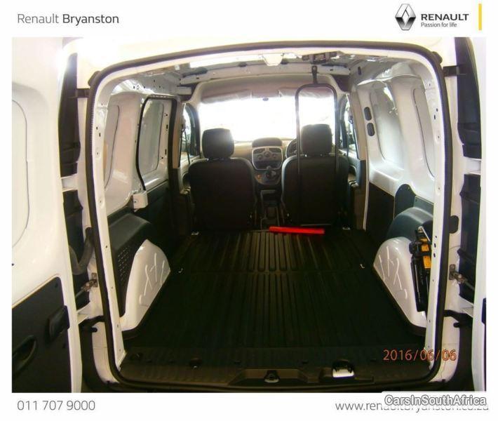 Picture of Renault Kangoo Manual 2016 in Gauteng