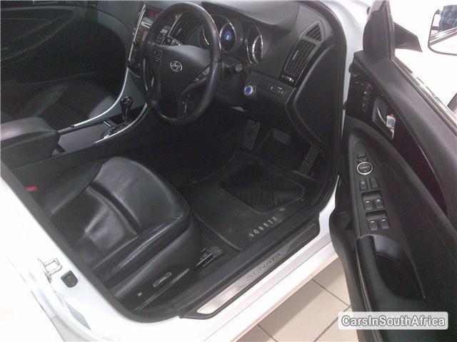 Picture of Hyundai Sonata Automatic 2011 in KwaZulu Natal