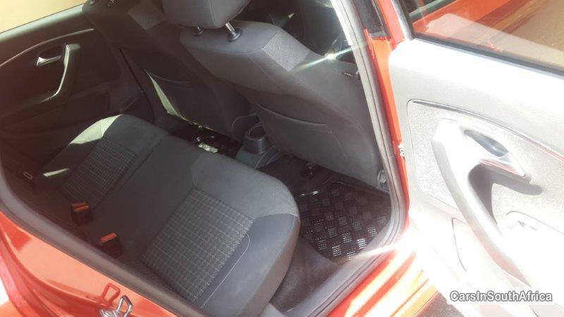 Picture of Volkswagen Polo Manual 2014 in KwaZulu Natal