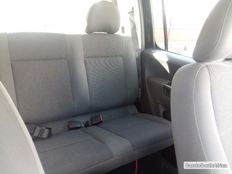 Picture of Volkswagen Amarok Manual 2011 in Western Cape