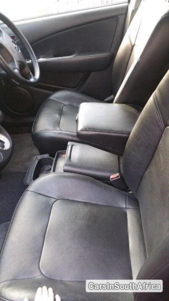 Mitsubishi Outlander Automatic 2005 - image 5