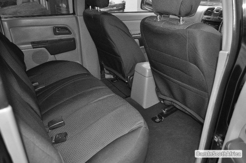 Picture of Isuzu KB300 Manual 2006 in Eastern Cape