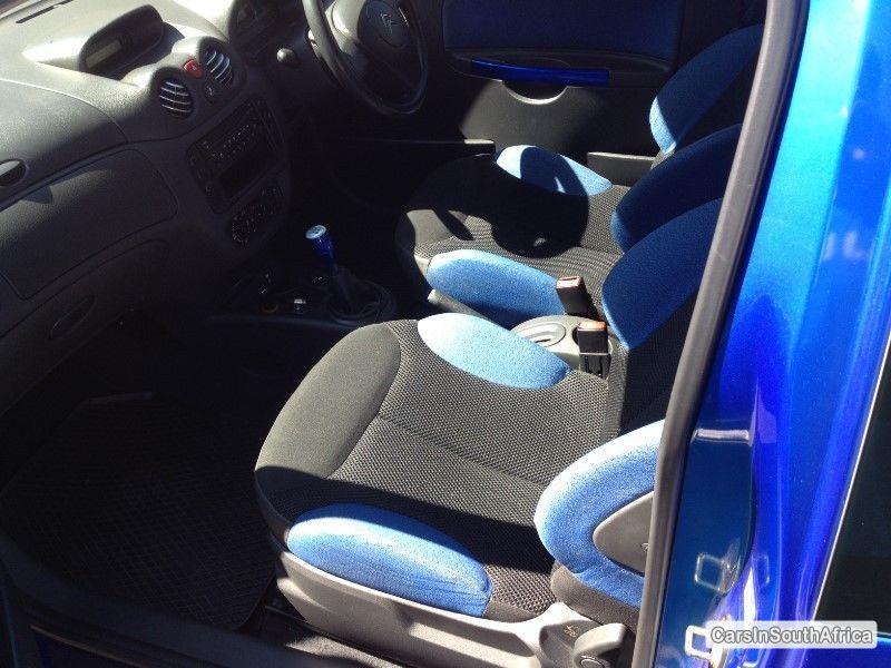 Citroen C2 Manual 2005 - image 5