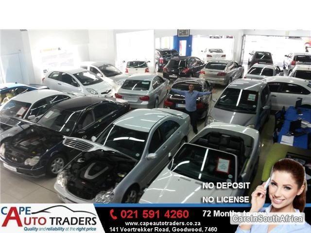 Picture of Lexus IS Automatic 2012 in Western Cape