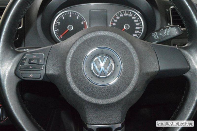 Picture of Volkswagen Polo Manual 2011 in Gauteng