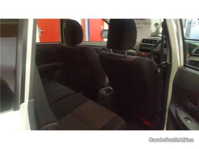 Picture of Toyota Avanza Manual 2013 in Western Cape