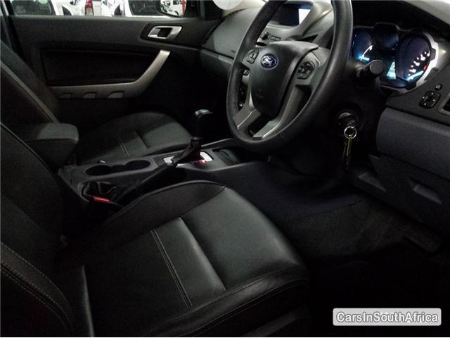 Picture of Ford Ranger Automatic 2014 in Western Cape