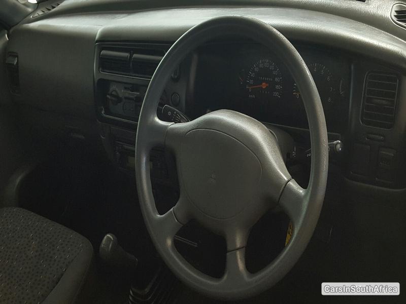 Ford Ranger Manual 2008 - image 5