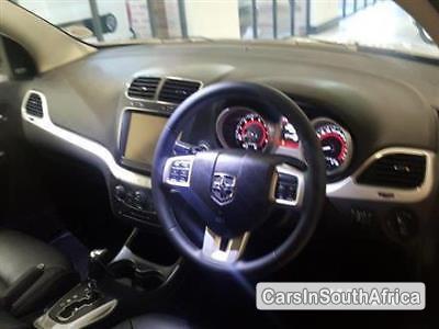 Picture of Dodge Journey Automatic 2014 in Western Cape