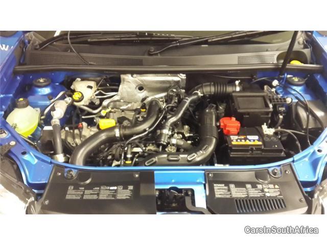 Renault Sandero Manual 2015 - image 5