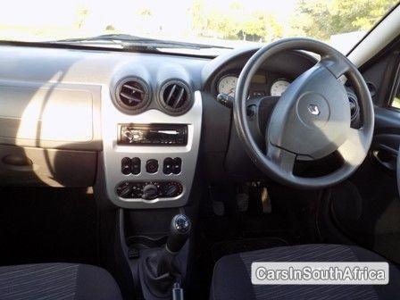 Picture of Renault Sandero Manual 2013 in Western Cape