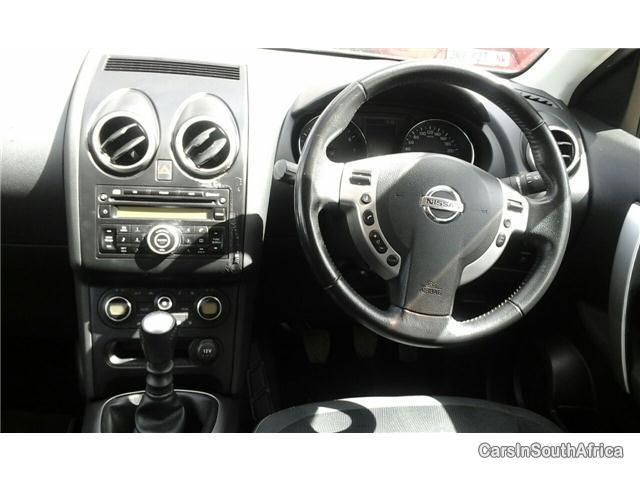 Picture of Nissan Qashqai Manual 2011 in North West