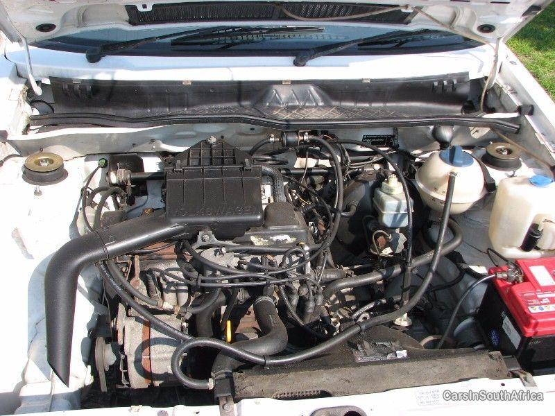 Volkswagen Golf Manual 2006 - image 6