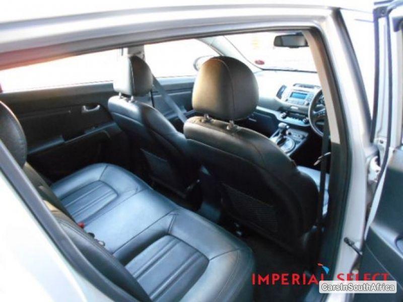 Picture of Kia Sportage Automatic 2012 in South Africa