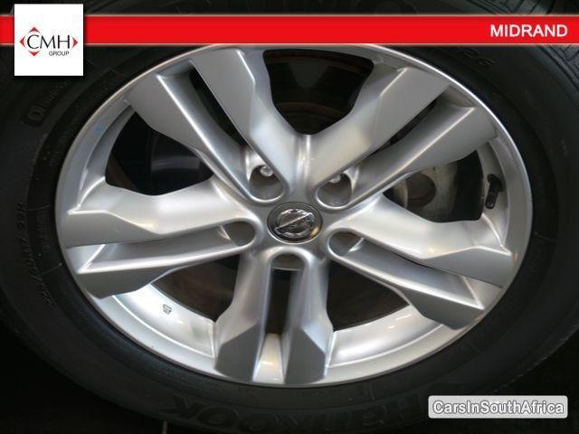 Picture of Nissan X-trail Automatic 2014 in South Africa