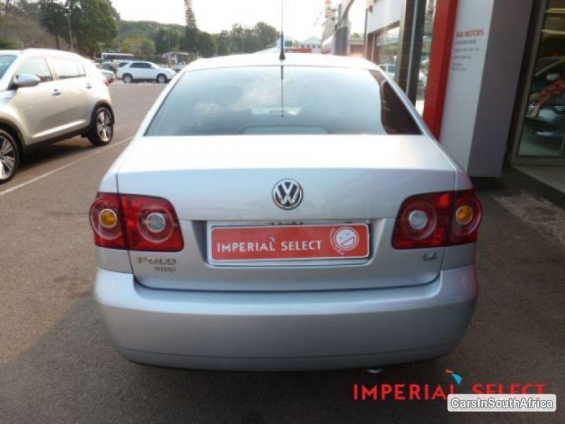 Picture of Volkswagen Polo Manual 2011 in South Africa