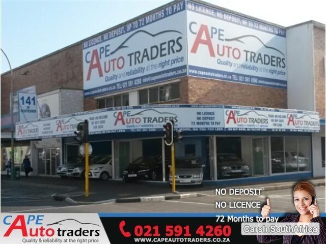 Picture of Volkswagen Polo Manual 2014 in South Africa