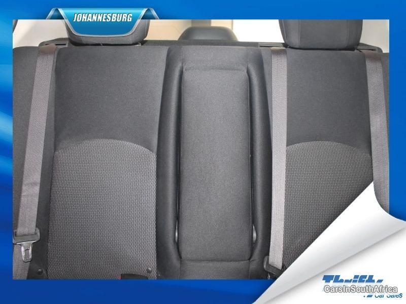 Nissan Almera Automatic 2014 - image 6
