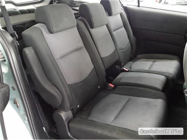 Picture of Mazda Mazda5 Manual 2007 in South Africa