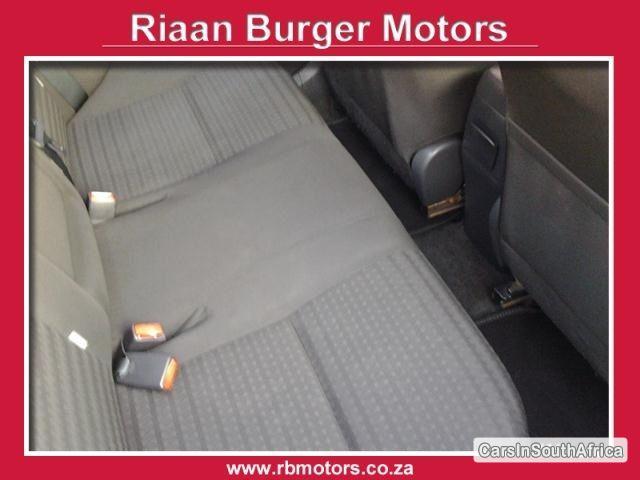 Picture of Toyota Corolla Manual 2010 in South Africa