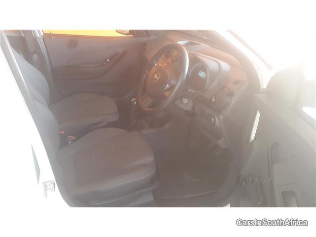 Chevrolet Utility Manual 2012 - image 6