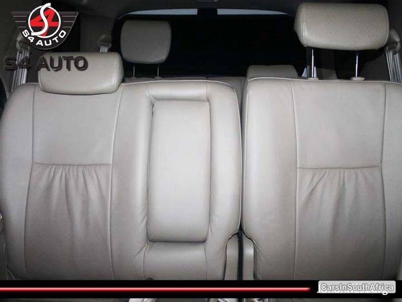 Picture of Toyota Fortuner Automatic 2013 in South Africa