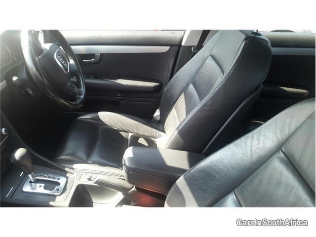 Audi A4 Automatic 2007 - image 6