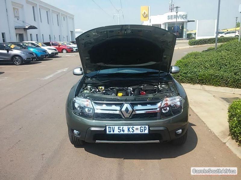 Picture of Renault Duster Manual 2015 in South Africa