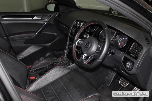 Picture of Volkswagen Other Automatic 2014 in South Africa