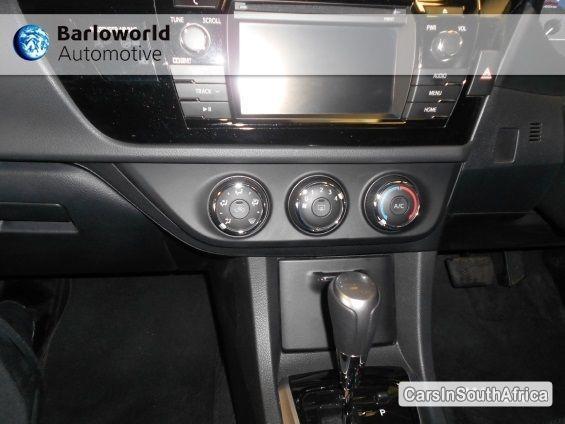 Picture of Toyota Automatic 2015 in South Africa