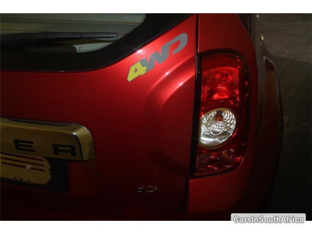 Picture of Renault Duster Manual 2015 in South Africa