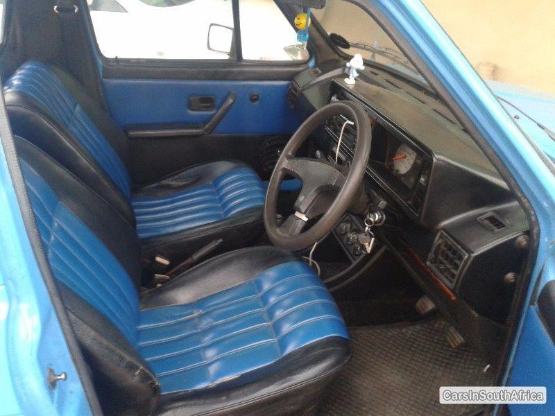 Picture of Volkswagen Caddy P/U Manual 1985 in South Africa