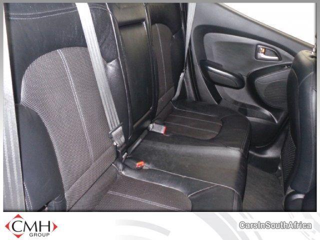 Hyundai ix35 Automatic 2012 - image 6