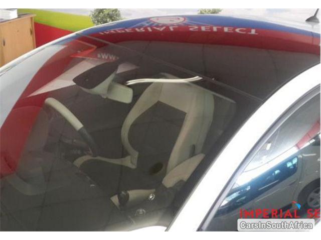 Picture of Renault Megane Manual 2014 in South Africa