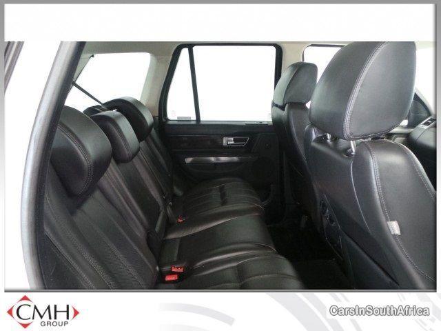 Land Rover Range Rover Automatic 2012 - image 6