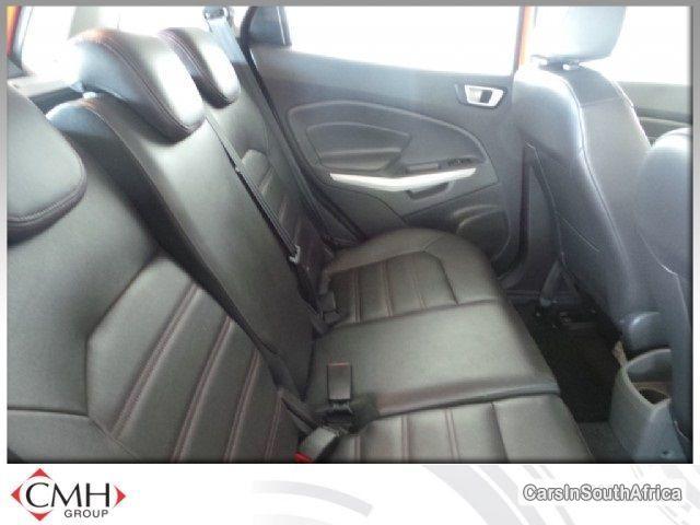 Picture of Ford EcoSport Manual 2013 in South Africa