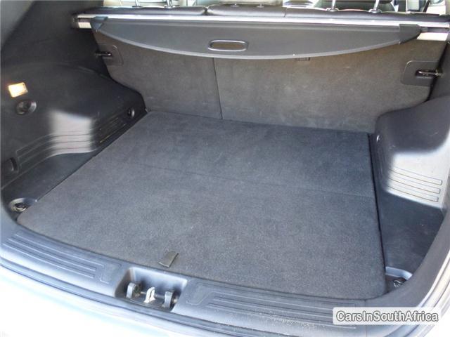 Picture of Hyundai ix35 Manual 2011 in South Africa