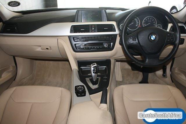 Picture of BMW 3-Series Automatic 2012 in South Africa